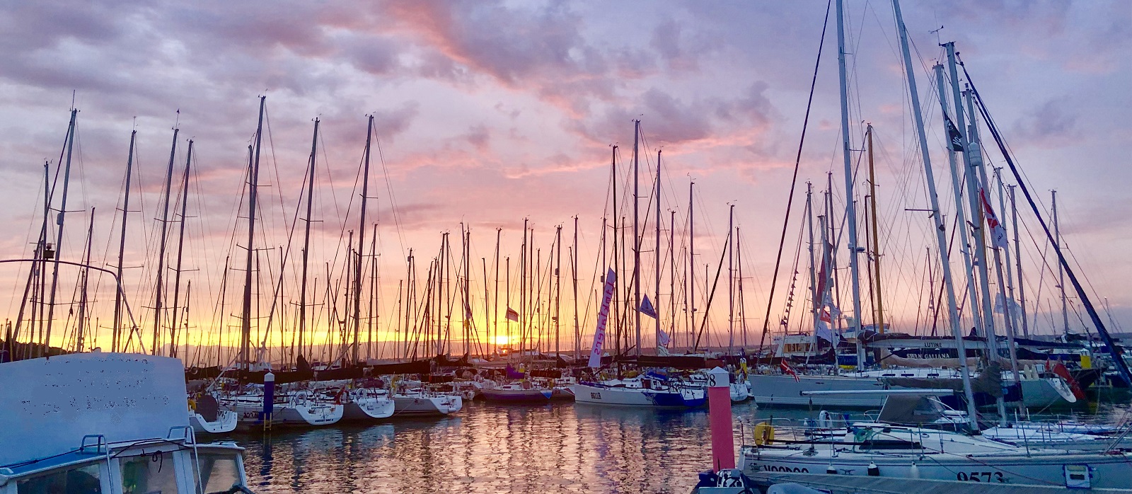 Taxi Yarmouth Harbour Isle of Wight