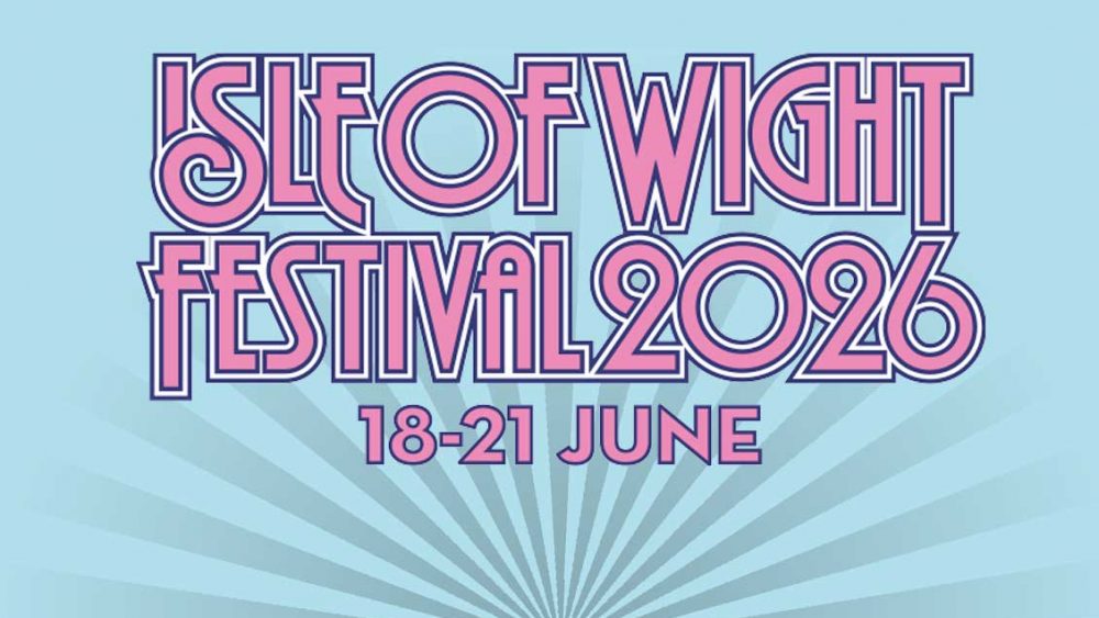 Taxi Isle of Wight Festival 2026