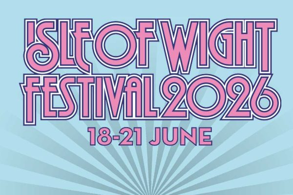 Taxi Isle of Wight Festival 2026