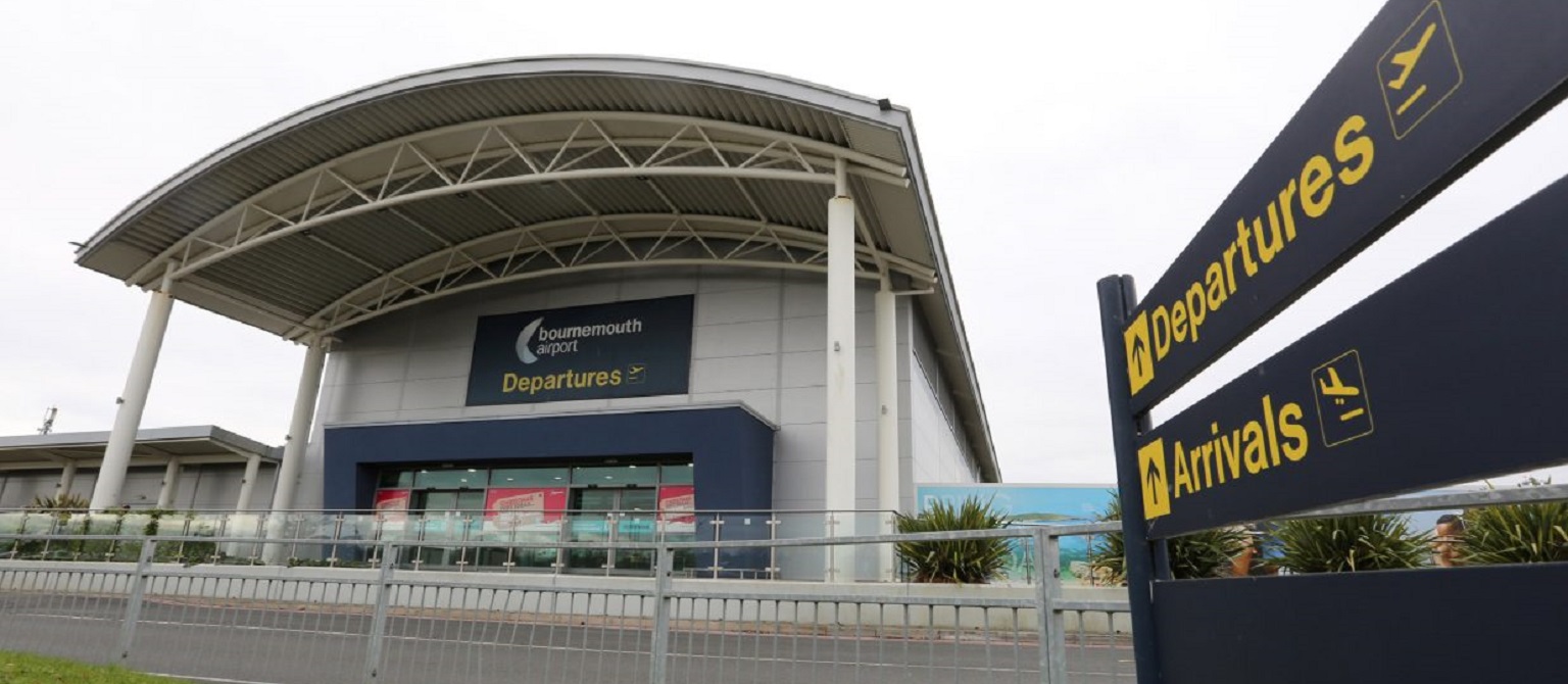 taxi isle of wight to Bournemouth airport taxi isle of wight to Bournemouth airport