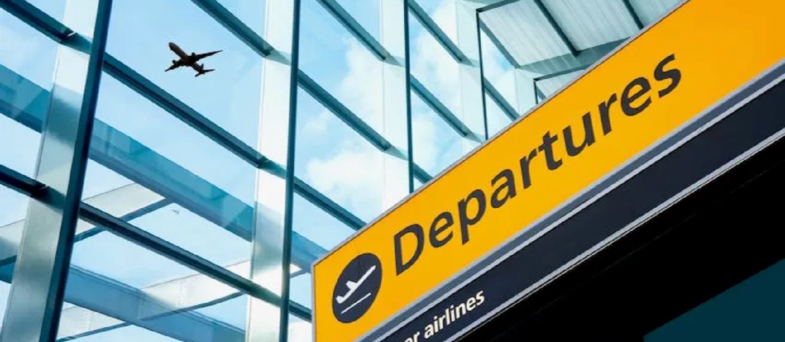 taxi isle of wight to heathrow airport