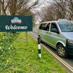 Bay Taxi Isle of Wight. 24 Hour Isle of Wight Taxi Service. Wheelchair Accessible and Pet Friendly
