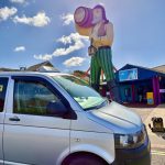 Bay Taxi Isle of Wight. 24 Hour Isle of Wight Taxi Service. Wheelchair Accessible and Pet Friendly
