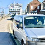 Bay Taxi Isle of Wight. 24 Hour Isle of Wight Taxi Service. Wheelchair Accessible and Pet Friendly