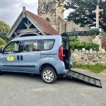 Bay Taxi Isle of Wight. 24 Hour Isle of Wight Taxi Service. Wheelchair Accessible and Pet Friendly