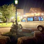 Bay Taxi Isle of Wight. 24 Hour Isle of Wight Taxi Service. Wheelchair Accessible and Pet Friendly