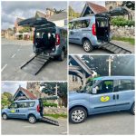 Bay Taxi Isle of Wight. 24 Hour Isle of Wight Taxi Service. Wheelchair Accessible and Pet Friendly