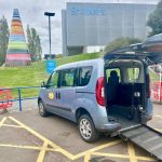 Bay Taxi Isle of Wight. 24 Hour Isle of Wight Taxi Service. Wheelchair Accessible and Pet Friendly