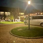 Bay Taxi Isle of Wight. 24 Hour Isle of Wight Taxi Service. Wheelchair Accessible and Pet Friendly