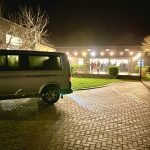 Bay Taxi Isle of Wight. 24 Hour Isle of Wight Taxi Service. Wheelchair Accessible and Pet Friendly