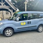 Bay Taxi Isle of Wight. 24 Hour Isle of Wight Taxi Service. Wheelchair Accessible and Pet Friendly