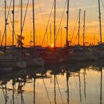 Bay Taxi Isle of Wight. 24 Hour Isle of Wight Taxi Service. Wheelchair Accessible and Pet Friendly