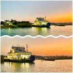 Bay Taxi Isle of Wight. 24 Hour Isle of Wight Taxi Service. Wheelchair Accessible and Pet Friendly