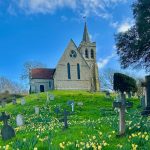 Bay Taxi Isle of Wight. 24 Hour Isle of Wight Taxi Service. Wheelchair Accessible and Pet Friendly