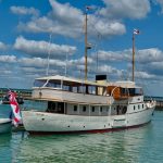 Bay Taxi Isle of Wight. 24 Hour Isle of Wight Taxi Service. Wheelchair Accessible and Pet Friendly