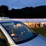 Bay Taxi Isle of Wight. 24 Hour Isle of Wight Taxi Service. Wheelchair Accessible and Pet Friendly