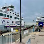 Bay Taxi Isle of Wight. 24 Hour Isle of Wight Taxi Service. Wheelchair Accessible and Pet Friendly