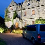 Bay Taxi Isle of Wight. 24 Hour Isle of Wight Taxi Service. Wheelchair Accessible and Pet Friendly