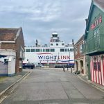 Bay Taxi Isle of Wight. 24 Hour Isle of Wight Taxi Service. Wheelchair Accessible and Pet Friendly