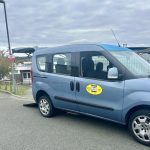 Bay Taxi Isle of Wight. 24 Hour Isle of Wight Taxi Service. Wheelchair Accessible and Pet Friendly
